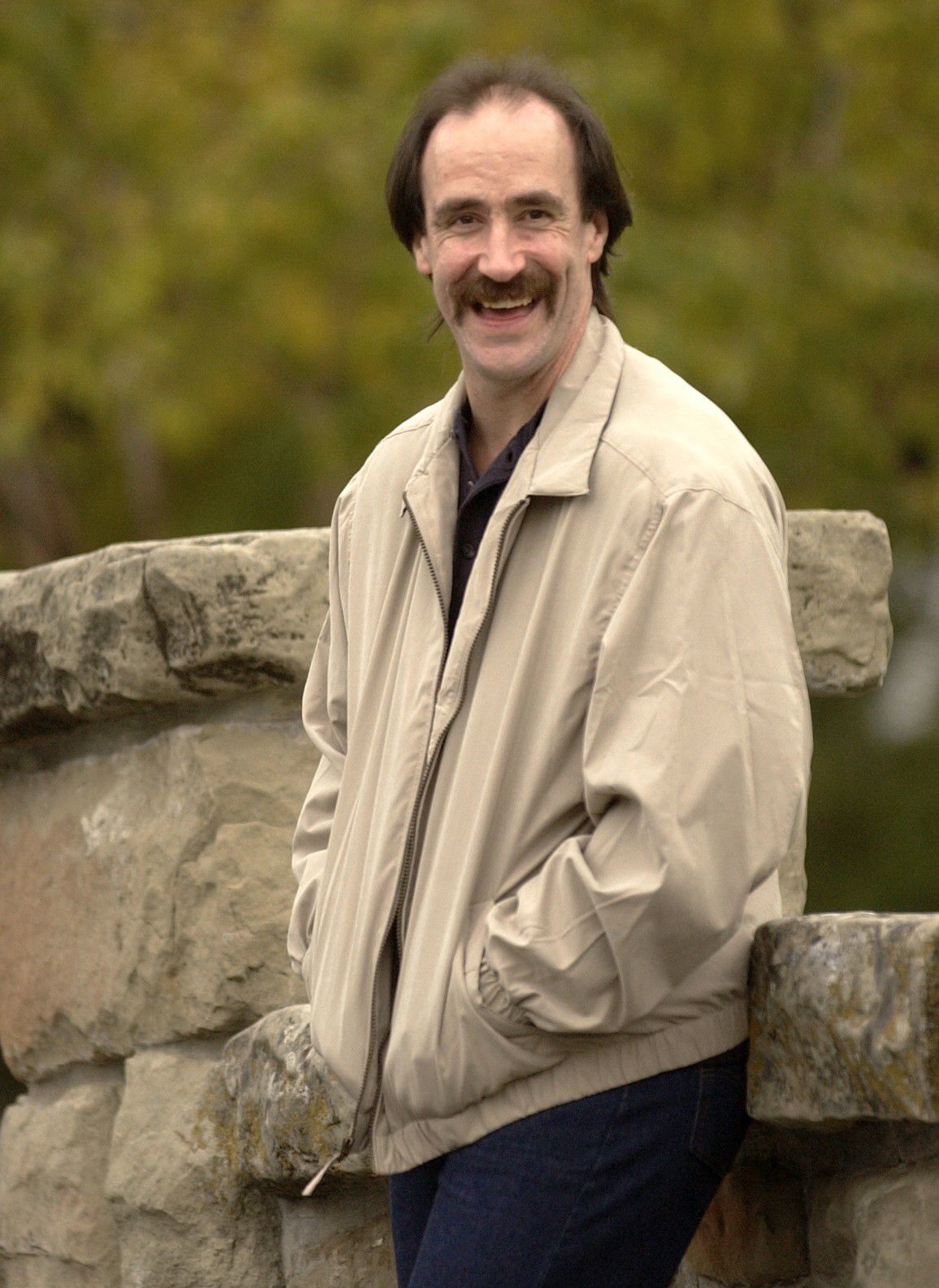 Jimmy Ray Bromgard